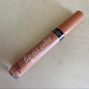 BRAND NEW Victoria Secret Sultry Liquid Color